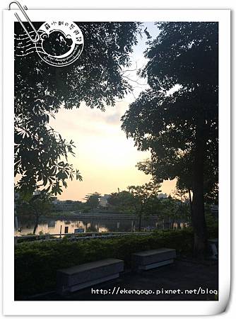 (運動 瘦身) 高雄澄清湖 單車環湖 (小凱)