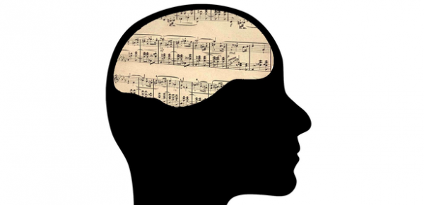 短暫音樂訓練可增加大腦血流