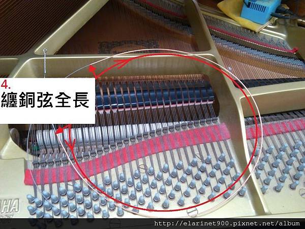 纏銅弦 (3) 纏銅弦 (3)