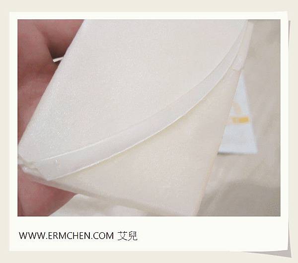 体验 专属的血型面膜~小圆舞曲 LA VALSE 丢