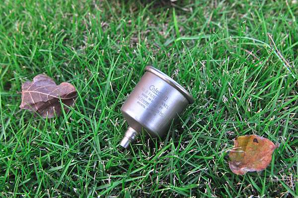 S' styles 1/2 size lantern Coleman 200A @ ~大象營~ :: 痞客邦::