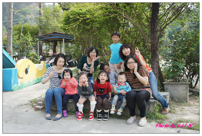 1020228-觀音山綠野山莊土雞城+義大世界+勝味汕頭火鍋-24 1020228-觀音山綠野山莊土雞城+義大世界+勝味汕頭火鍋-24