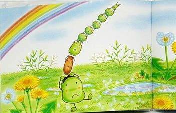 小蠶豆的一天-3