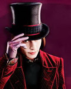 巧克力冒險工廠-2