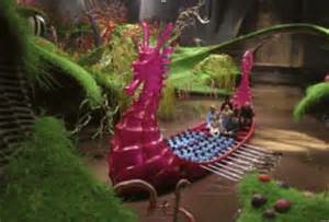 巧克力冒險工廠-6