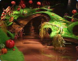 巧克力冒險工廠-4