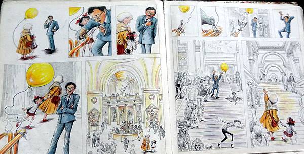 你不能帶氣球-2