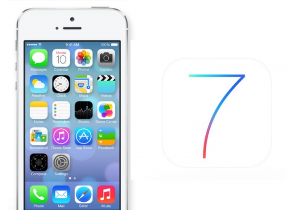 通過iOS 人機交互指南的變化看Apple iOS7的設計理念
