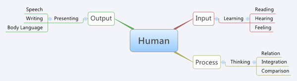 Human