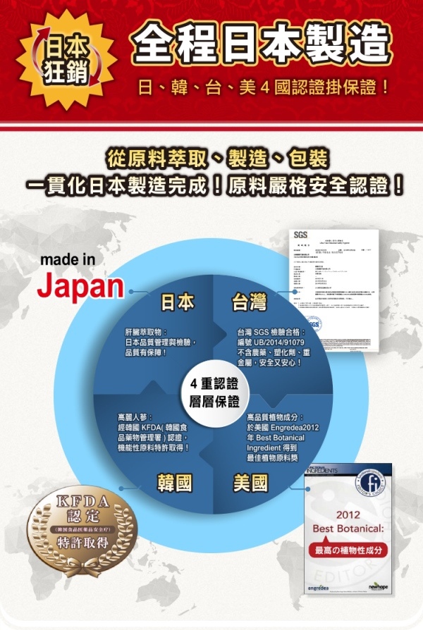 日常。體驗分享。向瞌睡蟲說不!! 覺醒的王道雙重護肝精華錠