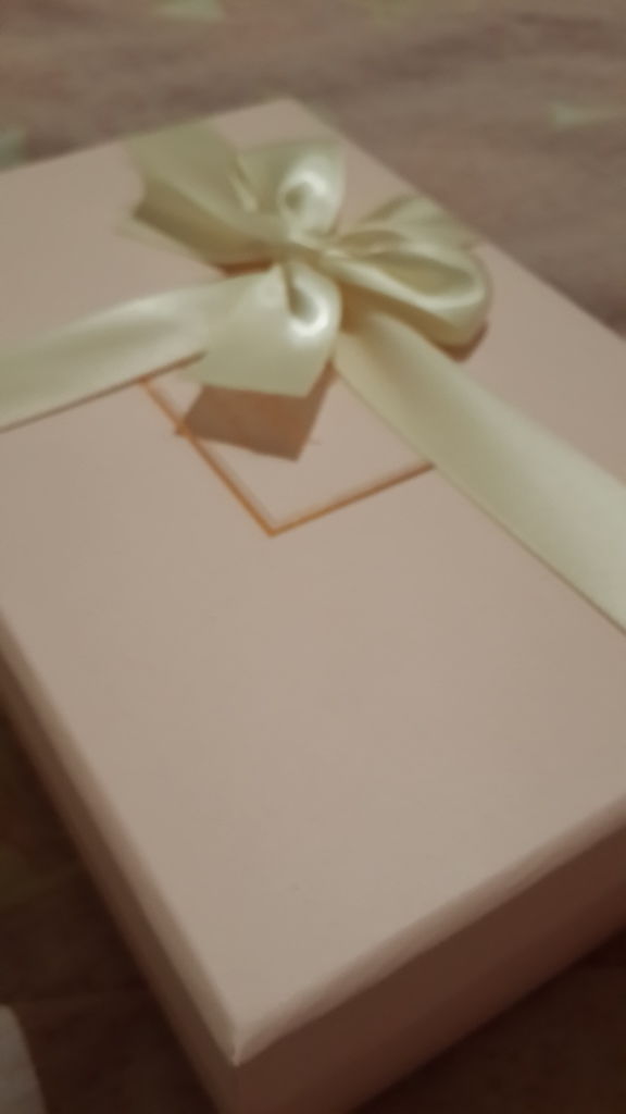 日常。分享-保養彩妝。為即將到來的情人節裝扮 Buty Box 讓你美在情人節前!