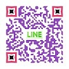 QR line小 QR line小
