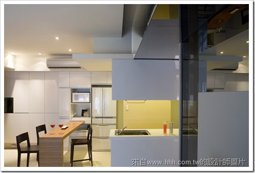 21-廚房餐桌的設計-翻轉隱藏 21-廚房餐桌的設計-翻轉隱藏