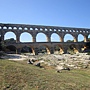 嘉德水道橋 Pont du Gard