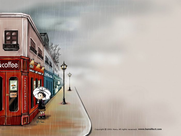 走錯也是一種走過