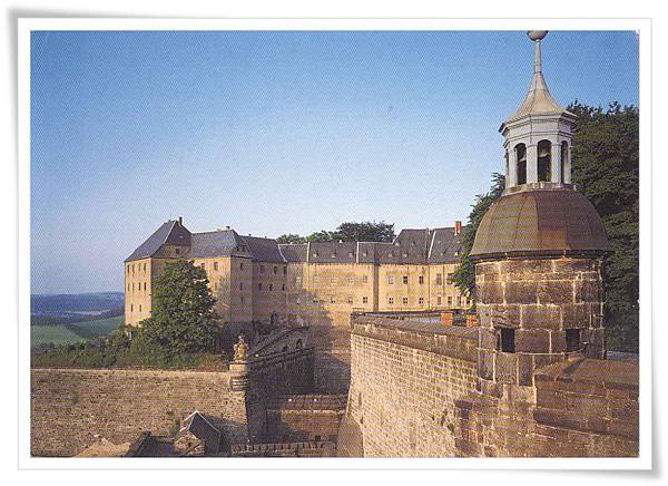 festung konigstein festung konigstein