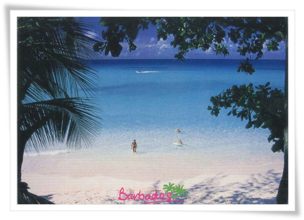 barbados barbados