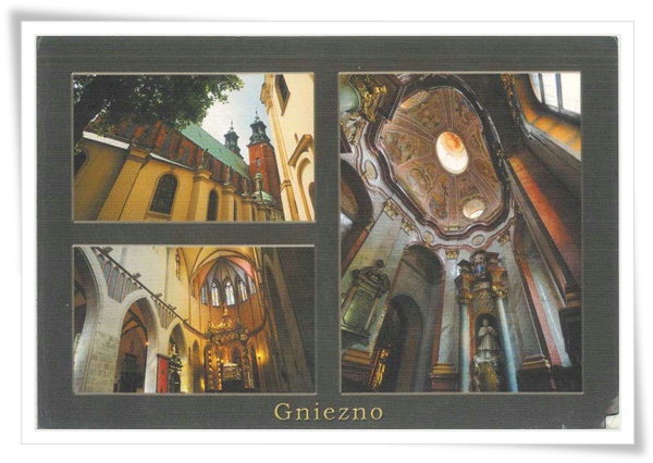 gniezno gniezno