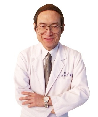 劉伯恩