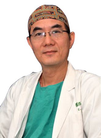 愛麗生醫美董東瓚醫師