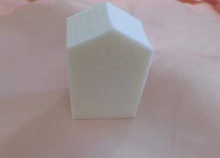 海綿 ▍彩妝 ▍人生不能沒有它 ♥ 植村秀10秒毛孔隱型UV泡沫隔離霜SPF35PA+++