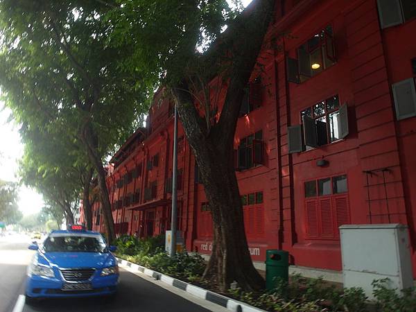 『新加坡自助五天-day2-牛车水站』新加坡必吃