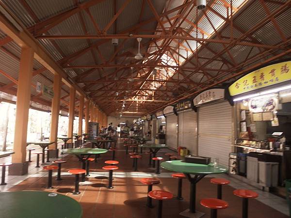 『新加坡自助五天-day2-牛车水站』新加坡必吃