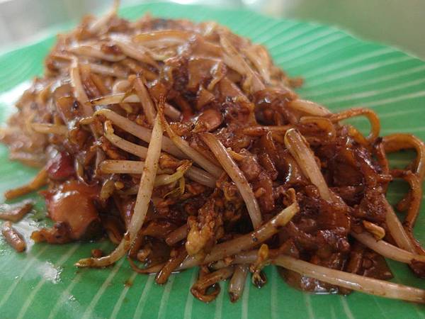 『新加坡自助五天-day2-牛车水站』新加坡必吃