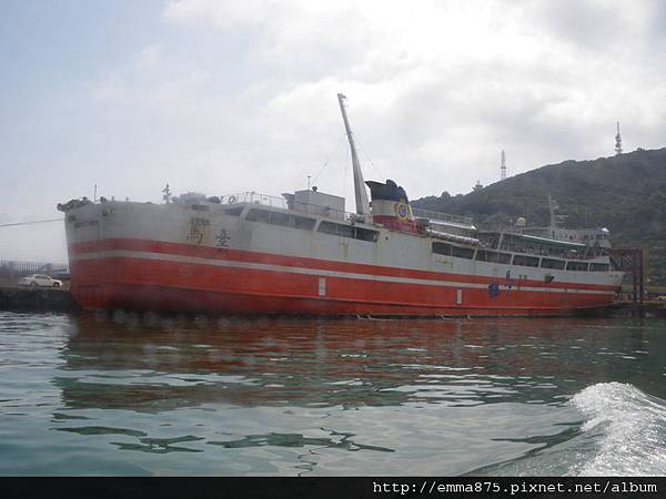 2012馬祖娘娘 ..   芹壁遊走