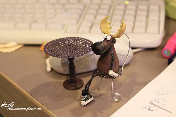 一開始設計樣子