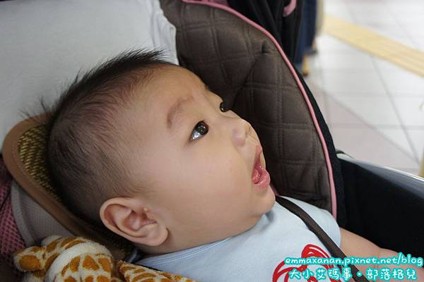 帶兒子,衝東京 Day 2 帶兒子,衝東京 Day 2