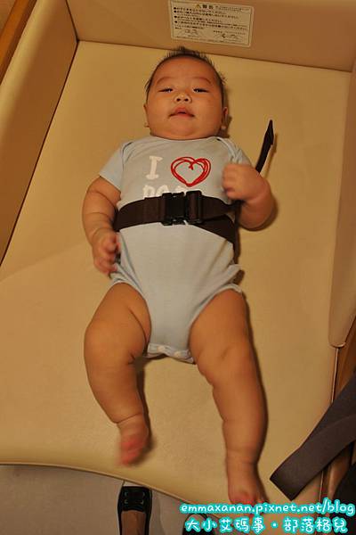 帶兒子,衝東京 Day 2 帶兒子,衝東京 Day 2