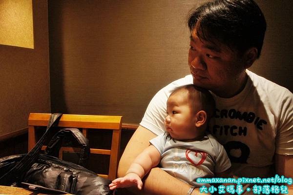 帶兒子,衝東京 Day 2 帶兒子,衝東京 Day 2