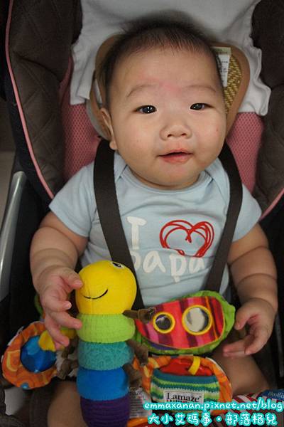 帶兒子,衝東京 Day 2 帶兒子,衝東京 Day 2