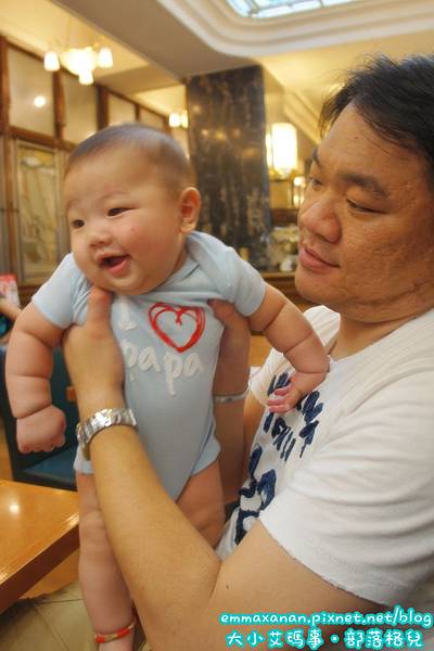 帶兒子,衝東京 Day 2 帶兒子,衝東京 Day 2