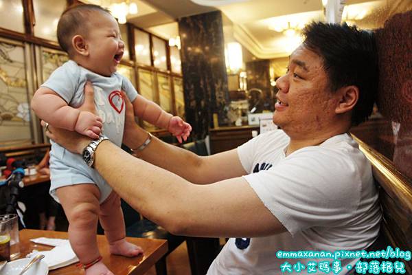 帶兒子,衝東京 Day 2 帶兒子,衝東京 Day 2