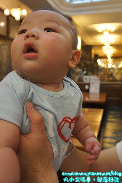 帶兒子,衝東京 Day 2 帶兒子,衝東京 Day 2