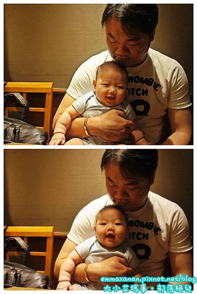 帶兒子,衝東京 Day 2 帶兒子,衝東京 Day 2