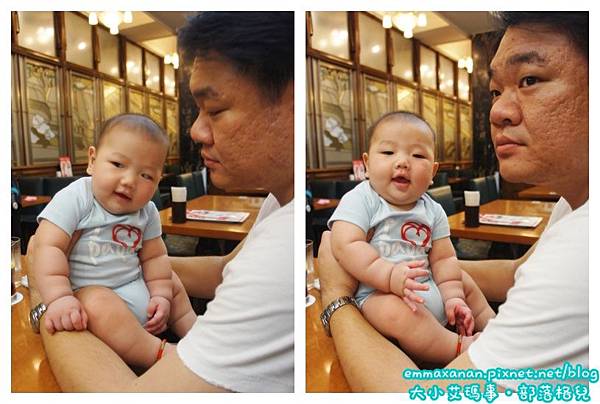 帶兒子,衝東京 Day 2 帶兒子,衝東京 Day 2