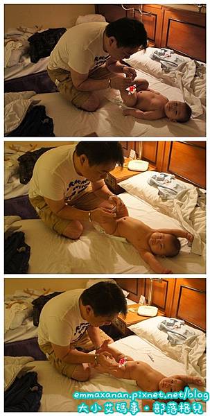 帶兒子,衝東京 Day 2 帶兒子,衝東京 Day 2