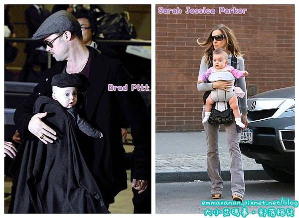 [邀約體驗] wallaboo 功夫背帶