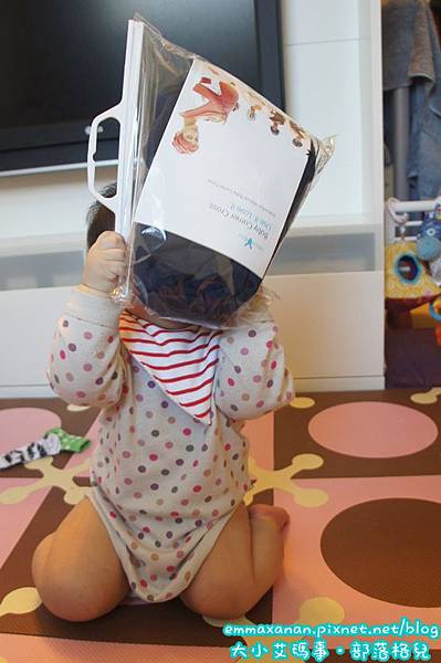 [邀約體驗] wallaboo 功夫背帶