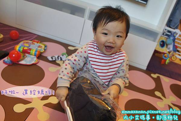 [邀約體驗] wallaboo 功夫背帶