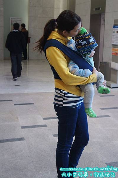 [邀約體驗] wallaboo 功夫背帶