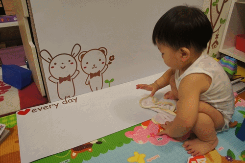 磁鐵玩法大補鐵 磁鐵玩法大補鐵