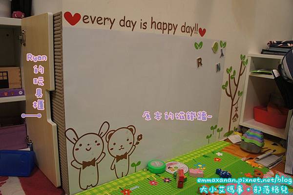 磁鐵玩法大補鐵 磁鐵玩法大補鐵