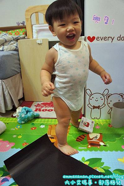 磁鐵玩法大補鐵 磁鐵玩法大補鐵