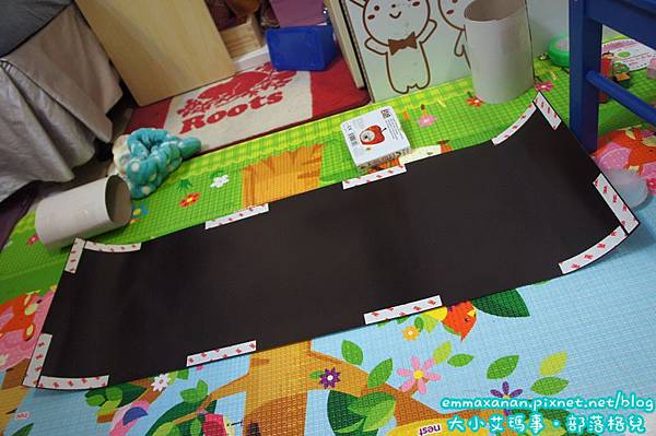 磁鐵玩法大補鐵 磁鐵玩法大補鐵