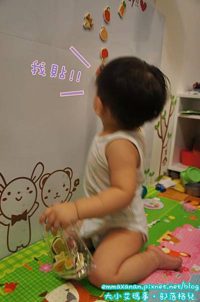 磁鐵玩法大補鐵 磁鐵玩法大補鐵