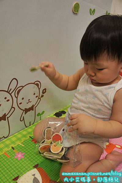 磁鐵玩法大補鐵 磁鐵玩法大補鐵